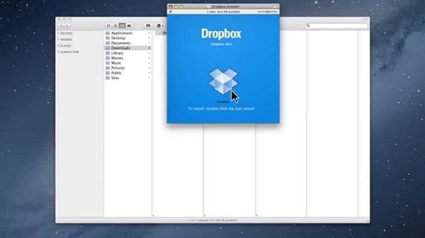 Download Dropbox For Mac Desktop
