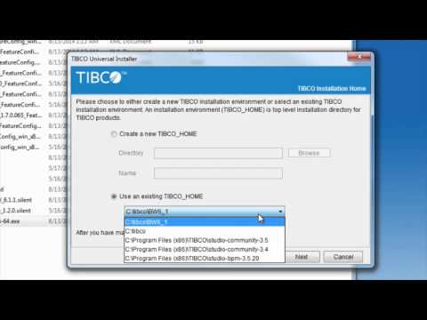 Tibco Ems Download For Mac